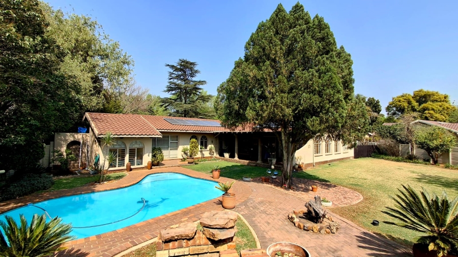 4 Bedroom Property for Sale in Vaalpark Free State